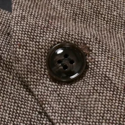 Truien & Vesten Heren*JAMES - Zomergilet voor heren