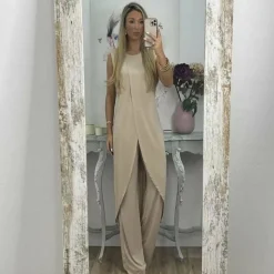 Sets Dames*JAMIE - Modieuze zomerset voor vrouwen