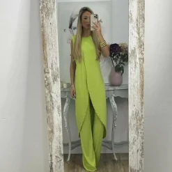 Sets Dames*JAMIE - Modieuze zomerset voor vrouwen