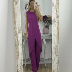 Sets Dames*JAMIE - Modieuze zomerset voor vrouwen