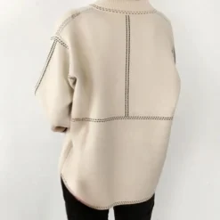 Truien & Vesten Dames*JANE - Trendy Zomervest voor Dames