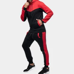 Sets Heren*Janko - Comfortabele herenset voor de zomer