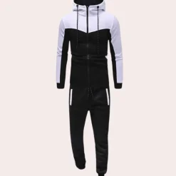 Sets Heren*Janko - Comfortabele herenset voor de zomer