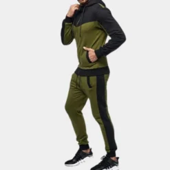 Sets Heren*Janko - Comfortabele herenset voor de zomer