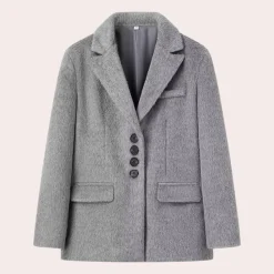 Jassen Dames*Jasna - Luxe Zomerjas voor Vrouwen