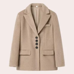 Jassen Dames*Jasna - Luxe Zomerjas voor Vrouwen