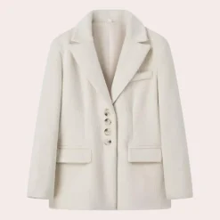 Jassen Dames*Jasna - Luxe Zomerjas voor Vrouwen