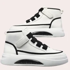 Schoenen Heren*JASON - Trendy Zomerse Hoge Schoenen voor Heren