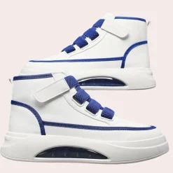 Schoenen Heren*JASON - Trendy Zomerse Hoge Schoenen voor Heren