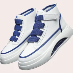 Schoenen Heren*JASON - Trendy Zomerse Hoge Schoenen voor Heren