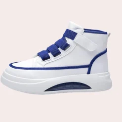 Schoenen Heren*JASON - Trendy Zomerse Hoge Schoenen voor Heren