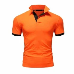 Shirts Heren*JAXX - Zomerse Poloshirt