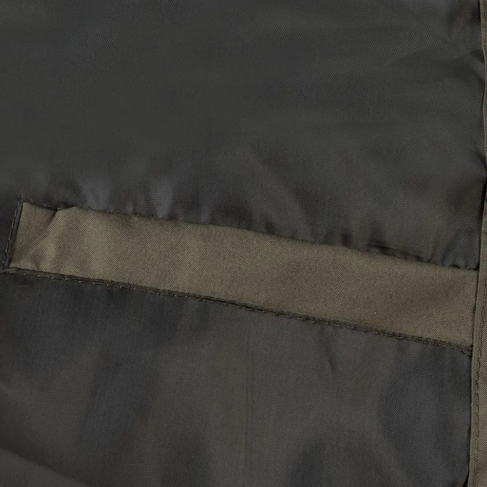 Jassen Heren*JAYDEN - Vintage zomerbomberjack voor heren