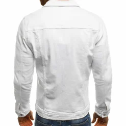 Jassen Heren*JAYLEN - Casual zomer herenjack