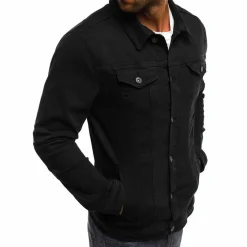 Jassen Heren*JAYLEN - Casual zomer herenjack