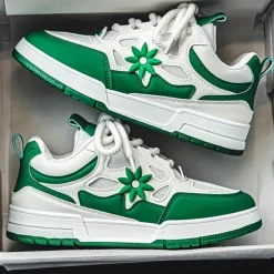 Schoenen Heren*JEFFREY - Klassieke Zomerschoenen voor Heren