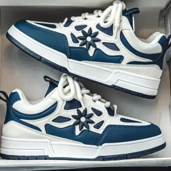 Schoenen Heren*JEFFREY - Klassieke Zomerschoenen voor Heren