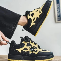 Schoenen Heren*JEFFREY - Klassieke Zomerschoenen voor Heren