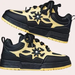 Schoenen Heren*JEFFREY - Klassieke Zomerschoenen voor Heren