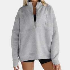 Truien & Vesten Dames*JEMMA - Luchtige Zomertrui voor Dames