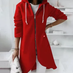 Truien & Vesten Dames*JEMMA - Stijlvol en comfortabel zomer vest