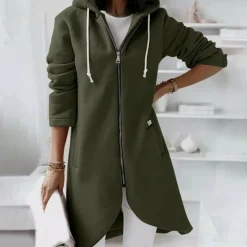 Truien & Vesten Dames*JEMMA - Stijlvol en comfortabel zomer vest