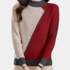 Truien & Vesten Dames*JENIVEE - Luchtige Zomertrui voor Dames