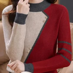 Truien & Vesten Dames*JENIVEE - Luchtige Zomertrui voor Dames