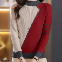 Truien & Vesten Dames*JENIVEE - Luchtige Zomertrui voor Dames