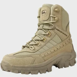 Schoenen Heren*Jens - Luchtige outdoor wandelschoenen voor heren - Zomereditie