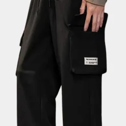 Broeken Heren*JEREMIAS - Trendy Losse Zomer Joggers voor Heren