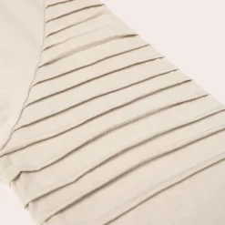 Truien & Vesten Heren*Jerico - Modern heren sweatshirt met vetersluiting en capuchon voor de zomer