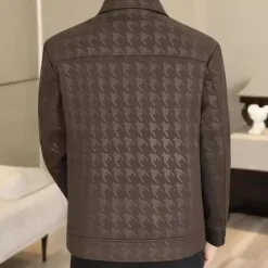 Jassen Heren*JERRY - Moderne Zomerjas voor Heren