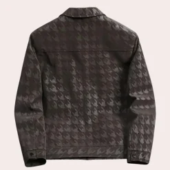 Jassen Heren*JERRY - Moderne Zomerjas voor Heren