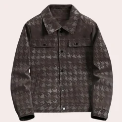 Jassen Heren*JERRY - Moderne Zomerjas voor Heren