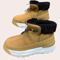 Schoenen Heren*JESSE - Comfortabele Zomerlaarzen voor Heren