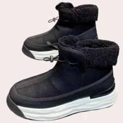 Schoenen Heren*JESSE - Comfortabele Zomerlaarzen voor Heren