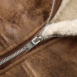 Truien & Vesten Heren*JESSE - Moderne Zomer Vest voor Heren