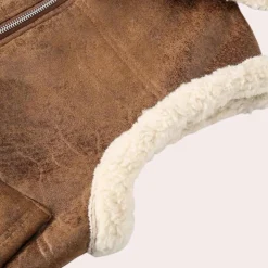 Truien & Vesten Heren*JESSE - Moderne Zomer Vest voor Heren