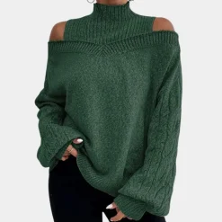 Truien & Vesten Dames*Jessica - Trendsettende Stijlvolle Zomerse Damestrui