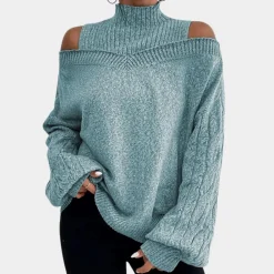 Truien & Vesten Dames*Jessica - Trendsettende Stijlvolle Zomerse Damestrui