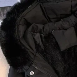 Jassen Dames*JEWEL - Modieuze Winterjas voor Dames