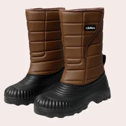 Schoenen Heren*JHASE - Casual Sneeuwlaarzen voor Heren