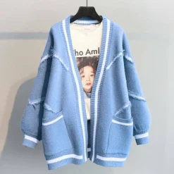 Truien & Vesten Dames*JILL - Chic comfortabel zomer vest