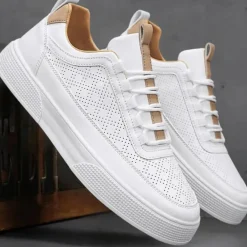 Schoenen Heren*Jiri - Lichtgewicht en comfortabele zomerse herensneakers