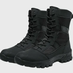 Schoenen Heren*Joah - Comfortabele hoge wandelschoenen voor heren - Perfect voor zomerse avonturen