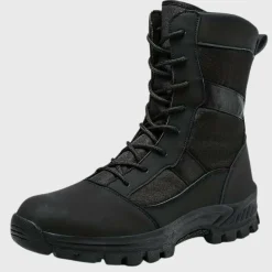 Schoenen Heren*Joah - Comfortabele hoge wandelschoenen voor heren - Perfect voor zomerse avonturen