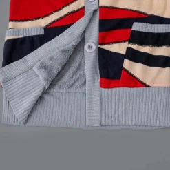 Truien & Vesten Dames*JOANA - Stijlvolle Zomerse Trui voor Dames