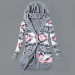 Truien & Vesten Dames*JOANA - Stijlvolle Zomerse Trui voor Dames