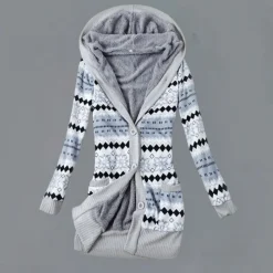 Truien & Vesten Dames*JOANA - Stijlvolle Zomerse Trui voor Dames